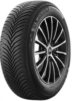 1x Michelin CROSSCLIMATE 2 255/35R20 97Y