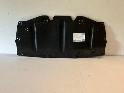 Защита pod двигатель bmw 7340857 фото №1