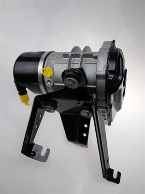 Насос підсилювача mercedes slk slr a1724601500 фото №1