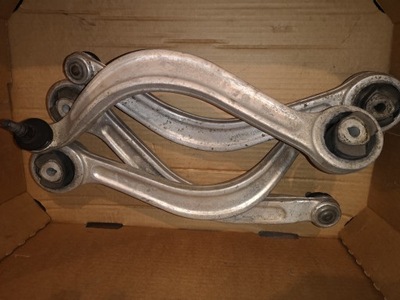 Важіль lancia thesis фото №1