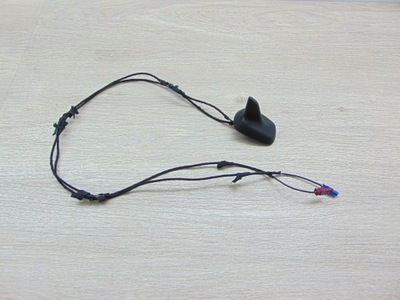 Audi a4 b8 антенна кровельная радио 8k5035503a фото №1