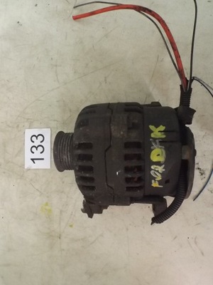 Ford ka генератор 1,1 бензин фото №1