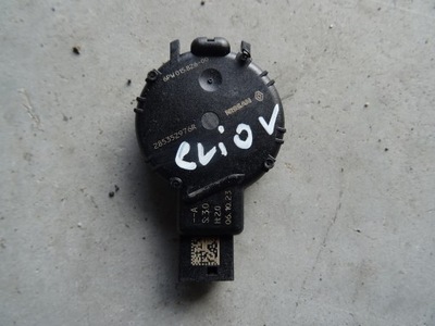 Датчик дощу світла renault clio v фото №1