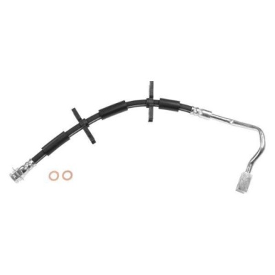 Шланг тормозной перед левый ford f-150 04-05 lobo фото №1