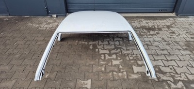 Крыша długie стойки peugeot 208 ii фото №1