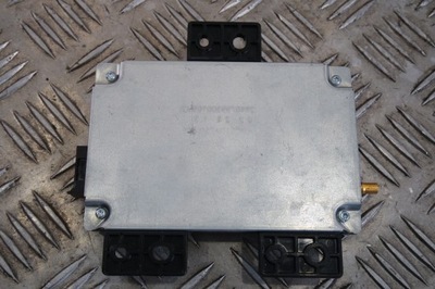 MÓDULO RADIO MERCEDES A1729008206  