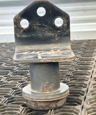 Отбойник подушка рессора daf xf 106 фото №1