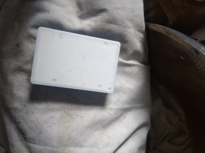 Mercedes cuinik радар фото №1