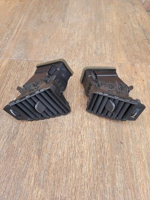 Opel astra k v 2016 решётка обдув правая задняя фото №1