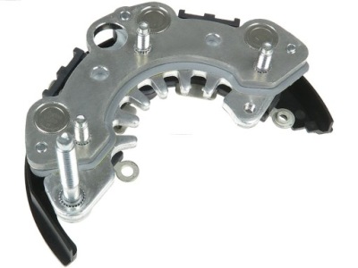 Випрямляч, генератор as-pl arc2017 фото №1