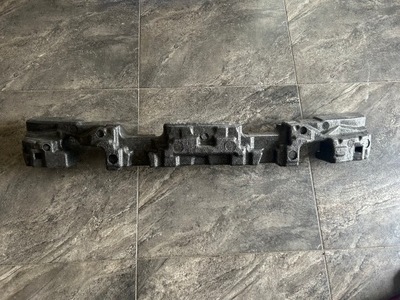 Kia sportage v абсорбер бампера перед 86521-r2000 фото №1