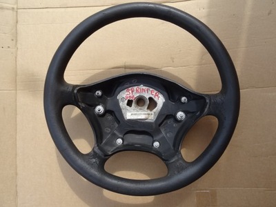 Mercedes sprinter 906 lift воздуховод фото №1