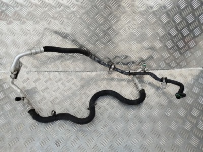 Шланг кондиционера scania super 2892975 фото №1