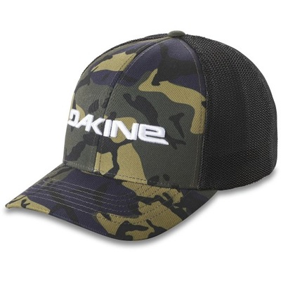 czapka z daszkiem Dakine Sideline Trucker -