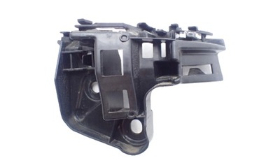 Vw t-roc напрямна бампера правий задня 2ga807454 фото №1