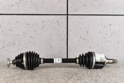 Mini f55 f56 f57 приводной вал приводная левый перед левая передняя 8643361 фото №1