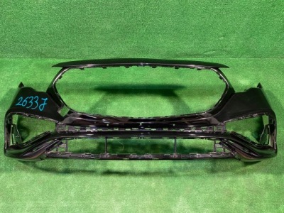 Mercedes e-klasa w214 amg бампер перед передний a2148859701 фото №1