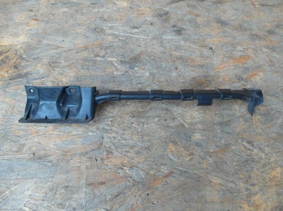 Peugeot 2008 13-19 защита тросы капот фото №1