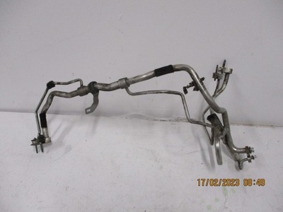 Труба wąż кондиционера ford galaxy mk3 фото №1