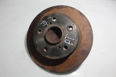 Ступиця правий задня suzuki sx4 s-cross lift 1.4 фото №1