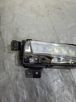 SUZUKI VITARA 3 DRL HALÓGENO DIODO LUMINOSO LED IZQUIERDO W1378 W3149  