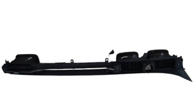 Ґрати обдув maserati quattroporte vi eu фото №1