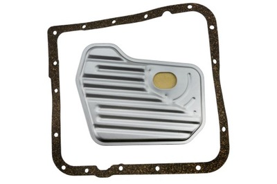 FILTRO AUTOMÁTICO CAJAS DE TRANSMISIÓN 4L60E 4L65E CHEVROLET AVALANCHE 5.3L 00-  