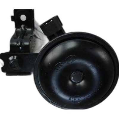 Hyundai santa fe iv клаксон сигнал 96630-s1000 фото №1