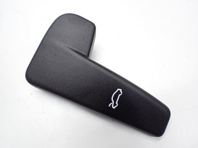 Ручка важіль капот europa 3g0823533 vw t-roc 21r фото №1