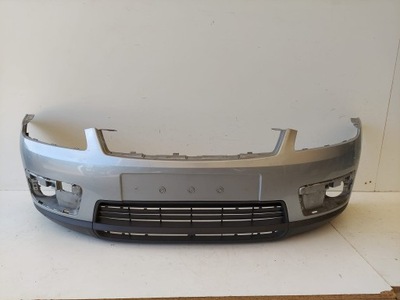 Ford c-max mk1 бампер перед 3m51-r17757 a фото №1