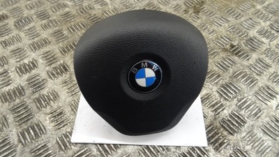 BMW F20 F30 ПОДУШКА ВОДИТЕЛЯ AIR BAG 6791330-08