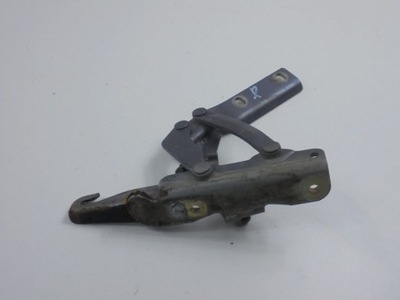 Alfa romeo 166 петля капот крышки двигателя правый фото №1