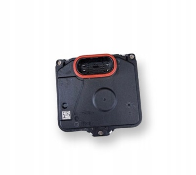 Audi vw skoda seat 4m0907397ab перетворювач фото №1