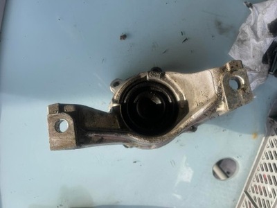 Кронштейн подушка двигуна ___honda ___ фото №1