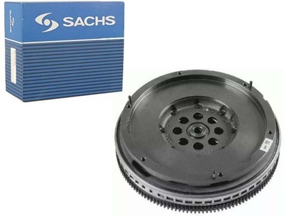 SACHS КОЛЕСО МАХОВИК 2294 001 293