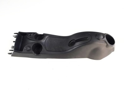 Citroen c3 picasso тунель консоль фото №1