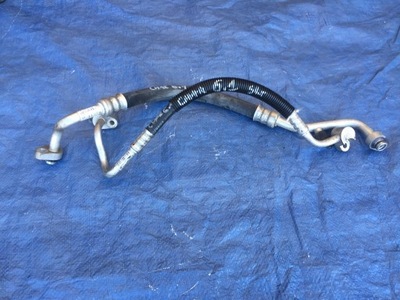 Dodge charger challenger 6.1 srt wąż кондиционера фото №1