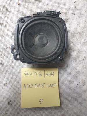 ALTAVOZ BANDEJAS BOSE AUDI A8 D3 4E0035411P  