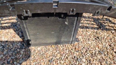 Радіатор води alpine a110 фото №1