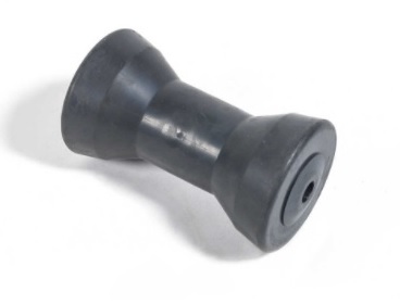 Rolka denna Brenderup do przyczep pod łódkę kil