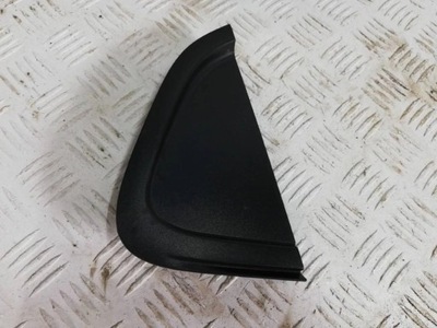 Sandero iii защита крыла левая 788736829r фото №1