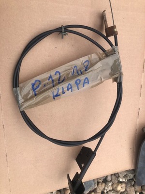 Primera p12 трос крышки багажника фото №1