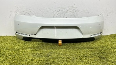 Бампер задняя vw beetle 5c5 11- фото №1