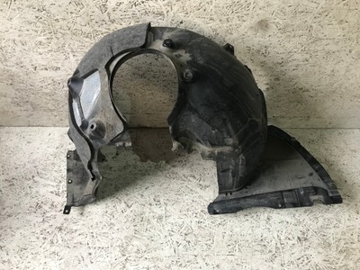 Bmw 2 f45 f46 подкрылок левая передние левый перед фото №1