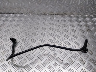 Шланг трубка підсилювач гальм renault twingo ii 1.2 фото №1