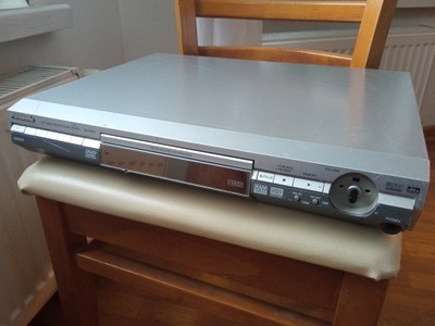 Kino domowe Panasonic SA-HT970