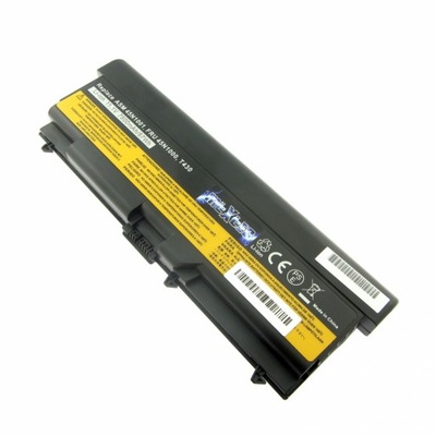 Battery LiIon, 11.1V, 7800mAh for LENOVO ThinkPad T430