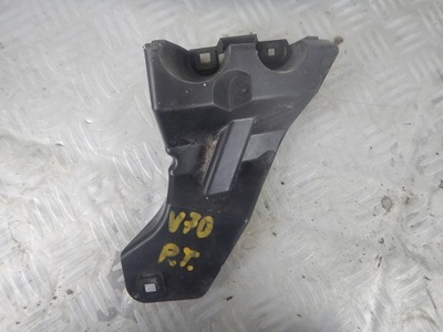 Volvo v70 xc70 ii lift правый направляющая задняя фото №1