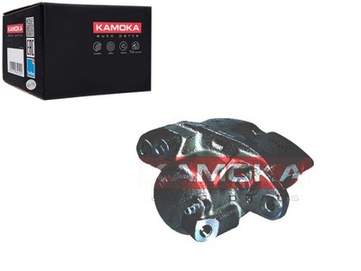 Kamoka jbc0270 суппорт тормоза фото №1