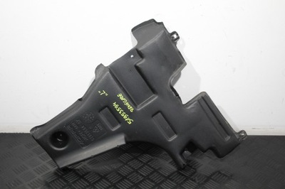 Плита защита подвеска левая jeep renegade 51953594 фото №1